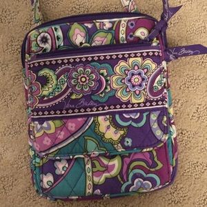 Vera Bradley Crossbody Bag